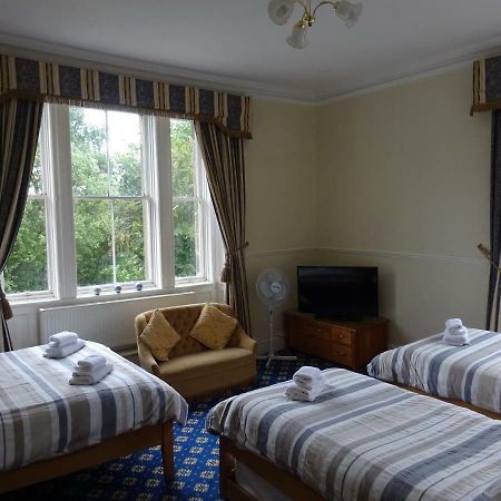 Scarthwaite Country House Hotel Ланкастер Экстерьер фото