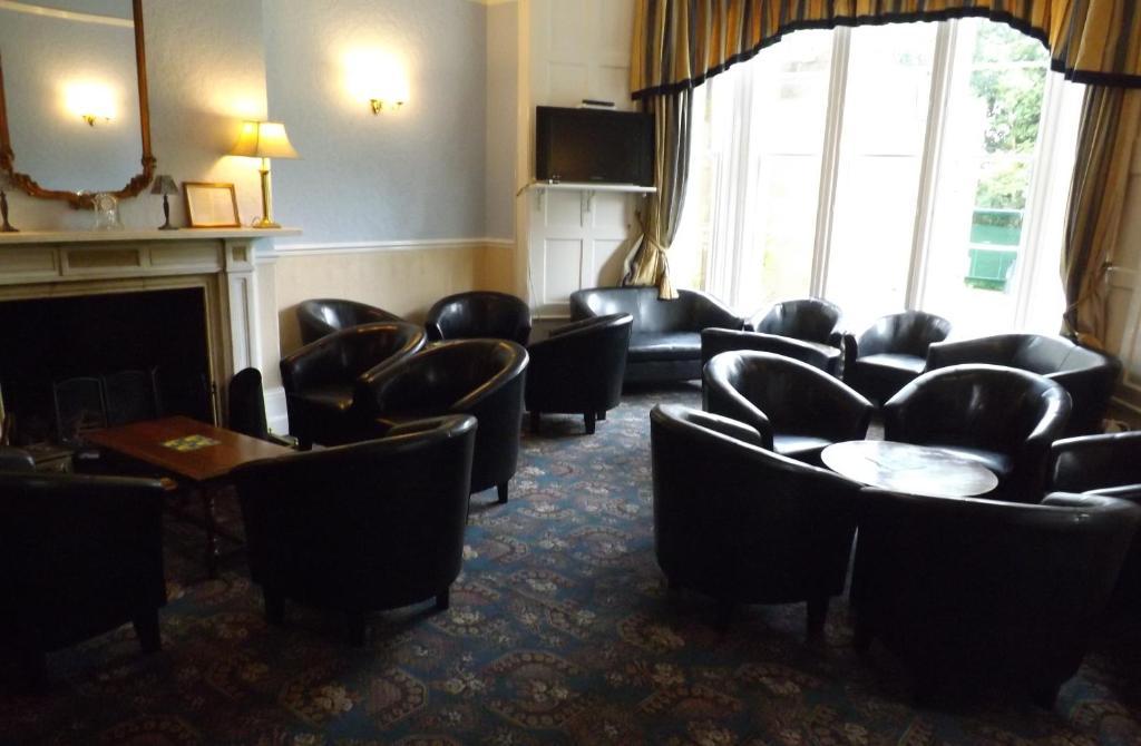 Scarthwaite Country House Hotel Ланкастер Экстерьер фото