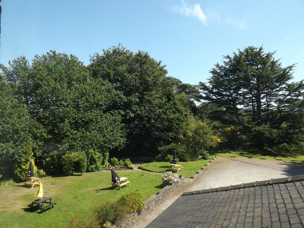 Scarthwaite Country House Hotel Ланкастер Номер фото