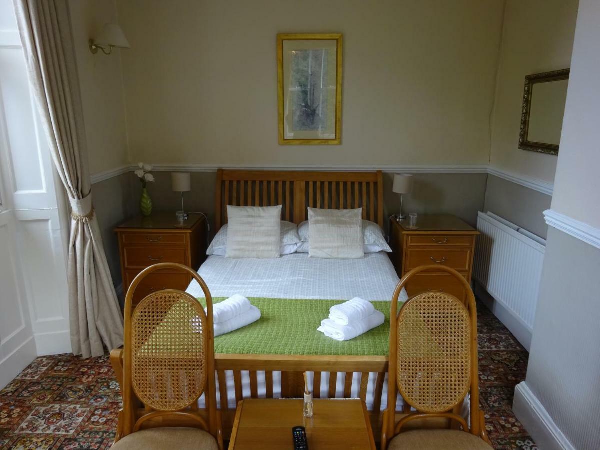 Scarthwaite Country House Hotel Ланкастер Экстерьер фото