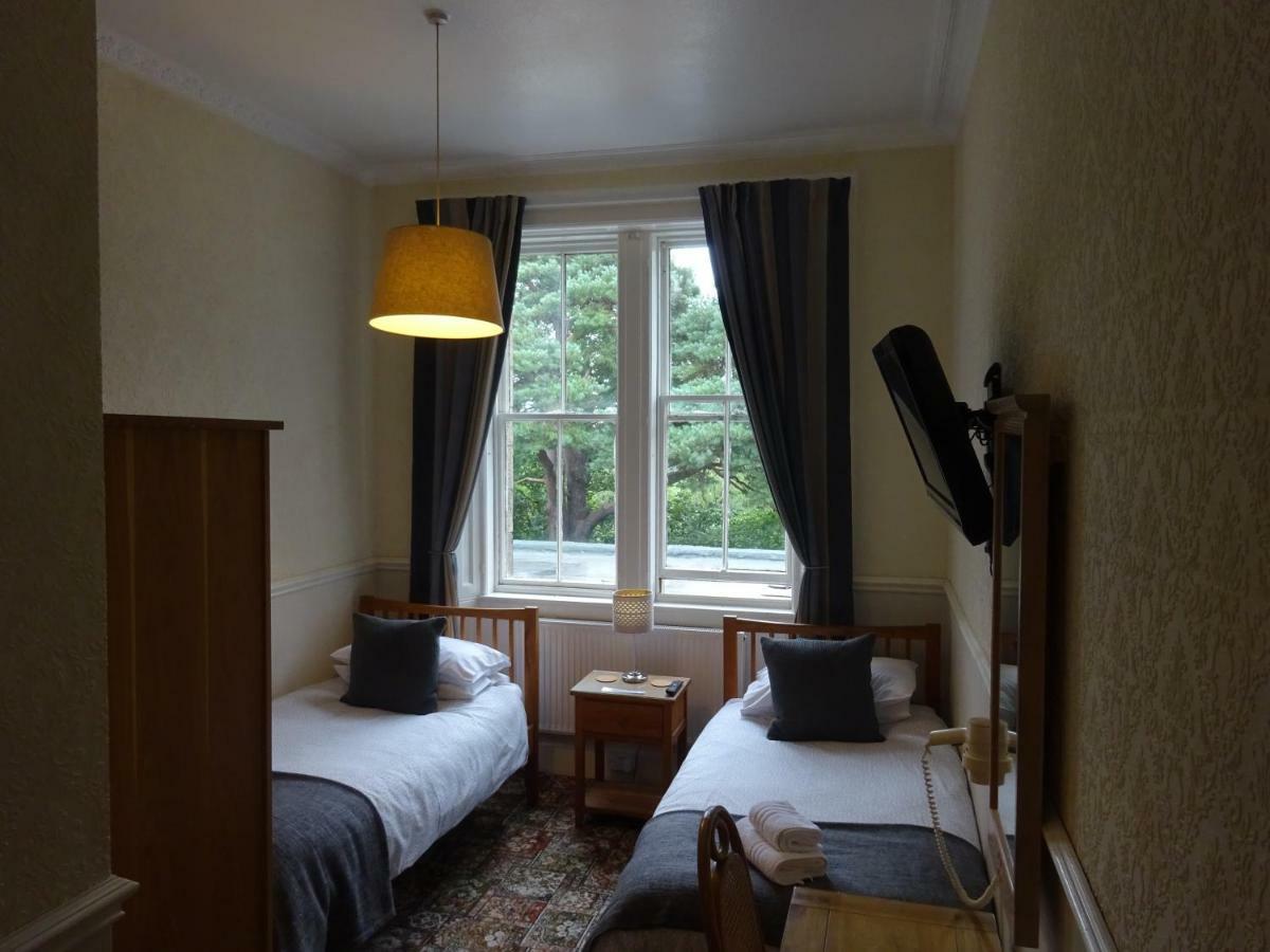 Scarthwaite Country House Hotel Ланкастер Экстерьер фото