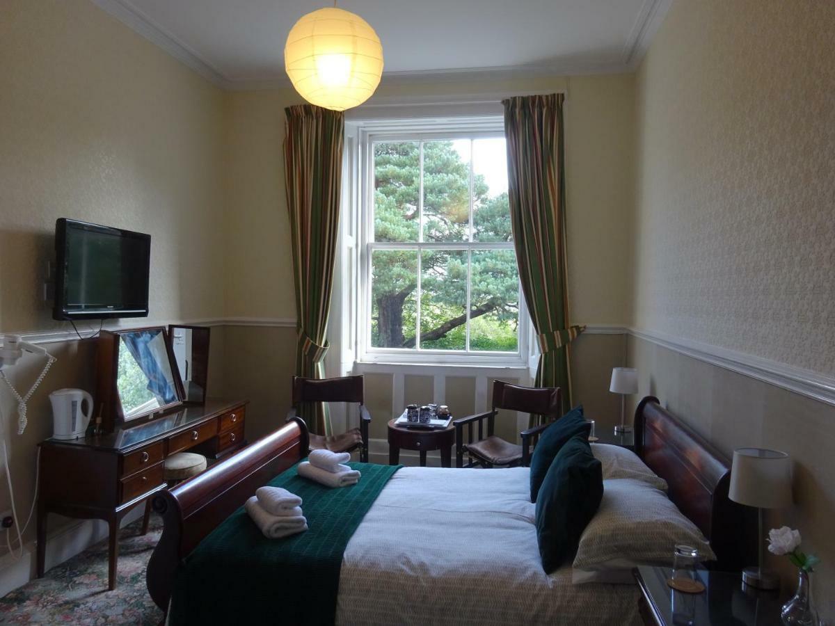 Scarthwaite Country House Hotel Ланкастер Экстерьер фото