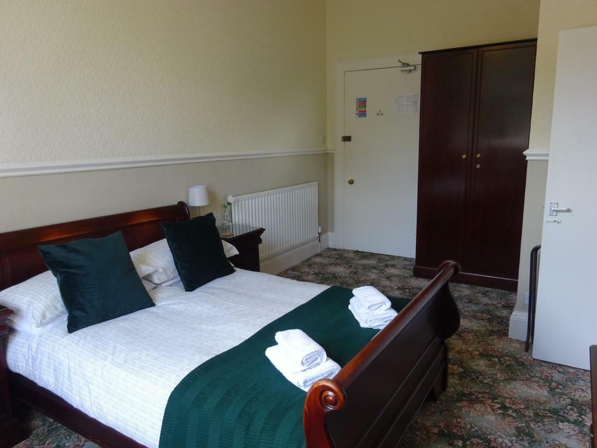 Scarthwaite Country House Hotel Ланкастер Экстерьер фото